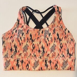 Born Primitive sports bra size S